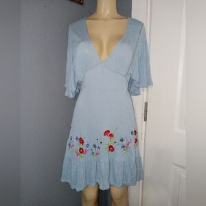 💣ASOS DESIGN DRESS SZ 14